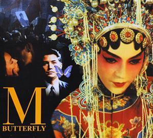 M. Butterfly [OST]