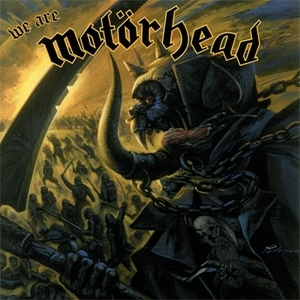 We Are Motorhead