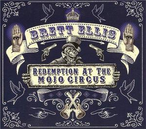 Redemption At The Mojo Circus