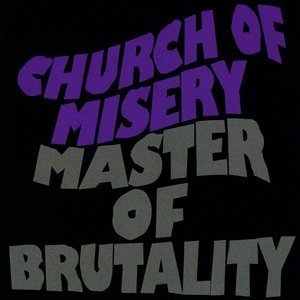 Master Of Brutality