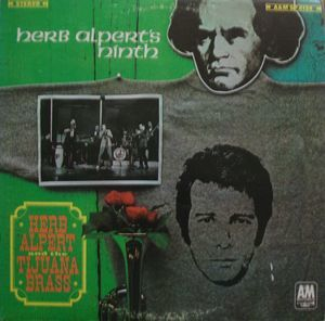 Herb Alpert's Ninth