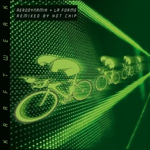 Aerodynamik + La Forme (Remixed By Hot Chip)