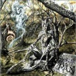Great God Pan    (Black Widow Records, Italia BWR CD 021-2)