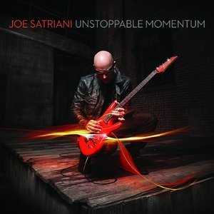 Unstoppable Momentum   (Epic, EICP 1579, Japan)