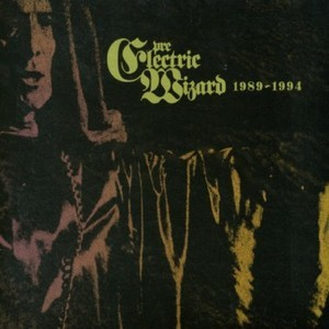 Pre Electric Wizard 1989-1994