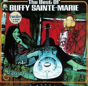 The Best Of Buffy Sainte-marie