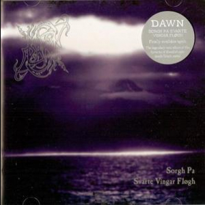 Sorgh Pa Svarte Vingar Flogh (2014 Reissue)