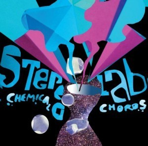 Chemical Chords   (jp Ed.)