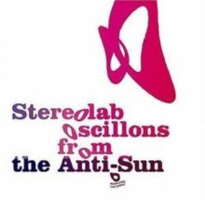 Oscillons From The Anti-sun [3CD]