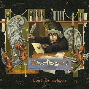 Lost Symphony