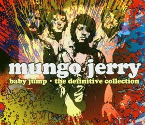 Baby Jump - The Definitive Collection