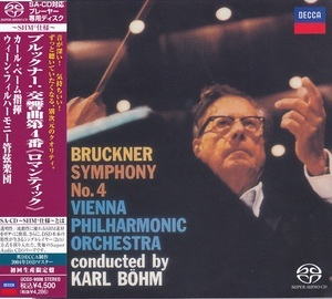 Symphony No. 4 (Karl Böhm)