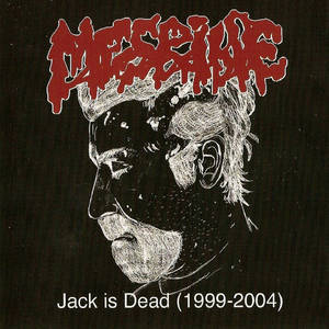 Jack Is Dead (1999-2004)