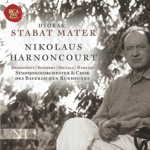 Stabat Mater (Niklaus Harnoncourt)