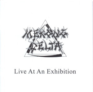 Live At An Exhibition      [2006, Remastered MYST CD 040, Russia]