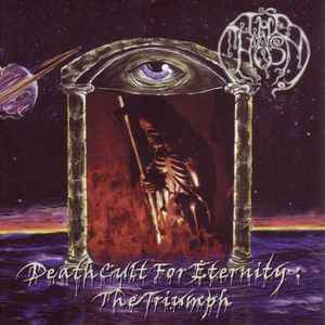 Deathcult For Eternity: The Triumph