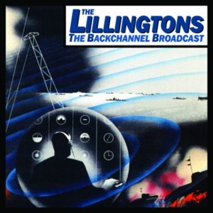 The Backchannel Broadcast (remaster)