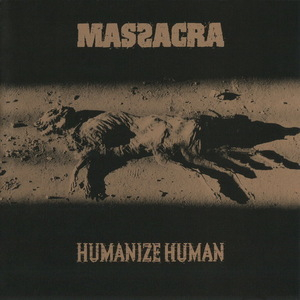 Humanize Human     [Rough Trade, RTD 311.4003.2, Austria]