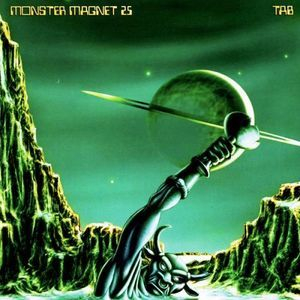 25... Tab       (2006, Steamhammer, SPV 99652 CD)