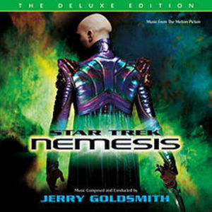 Star Trek: Nemesis (2CD)