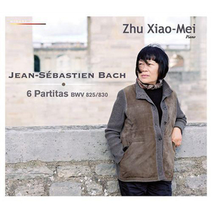 J.s. Bach: Six Partitas