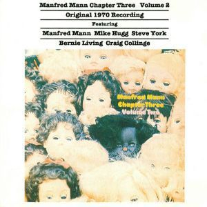 Manfred Mann Chapter Three - Volume 2