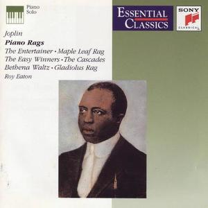 Scott Joplin: Piano Rags