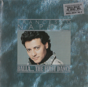 Balla... The First Dance