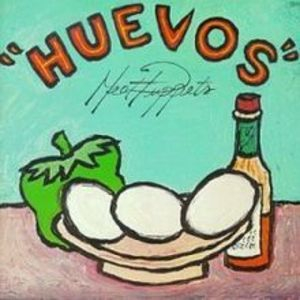 Huevos