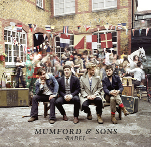 Mumford & Sons - Babel