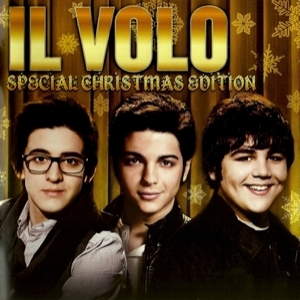 Il Volo {special Christmas Edition}