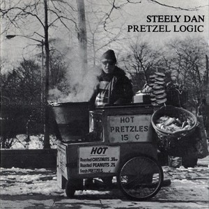 Pretzel Logic (MCD 01781)