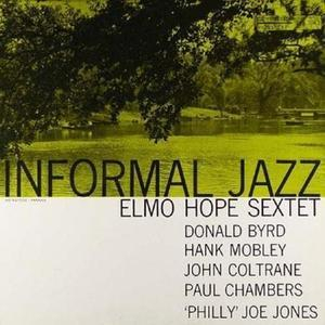 Informal Jazz