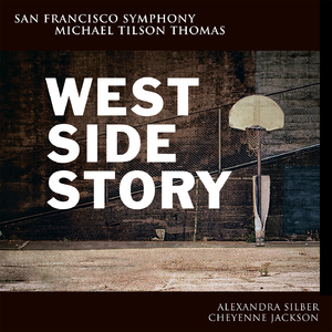 West Side Story (Michael Tilson Thomas)