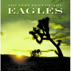 The Best Of Eagles