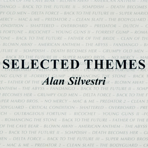 Selected Themes (CD2)