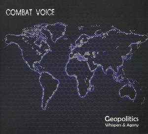 Geopolitics Whispers & Agony