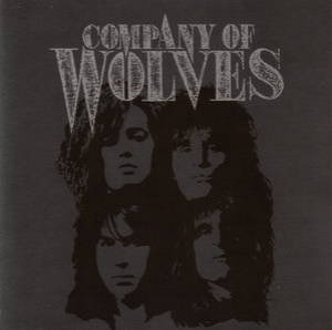 Company Of Wolves