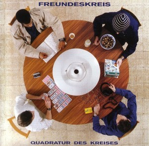 Quadratur Des Kreises