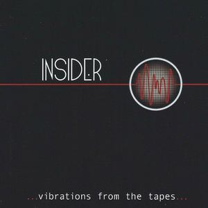 Vibrations From The Tapes