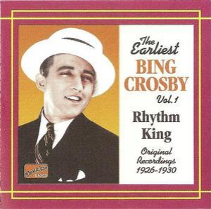Earliest Recordings Vol. 1: Rhythm King