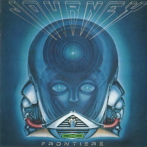 Frontiers [japan Srcs-6270]