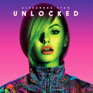 Unlocked (international Edition)