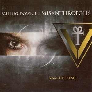 Falling Down In Misanthropolis