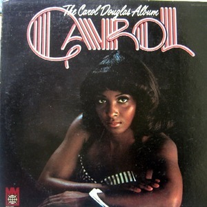 The Carol Douglas Album