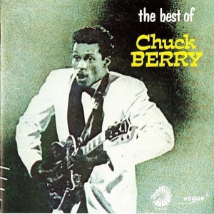 The Best Of Chuck Berry