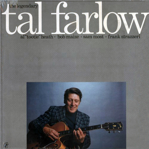 Autumn Leaves / Tal Farlow