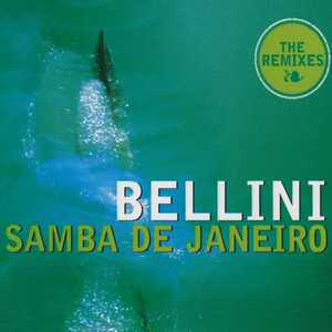 Samba De Janeiro (remixes)