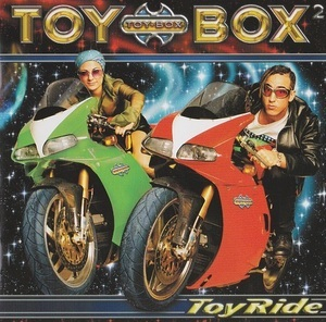 Toy Ride