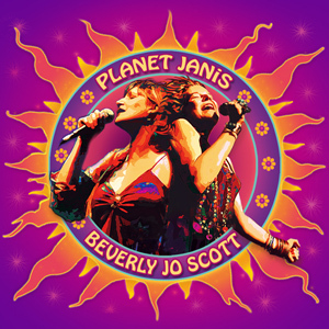 Planet Janis